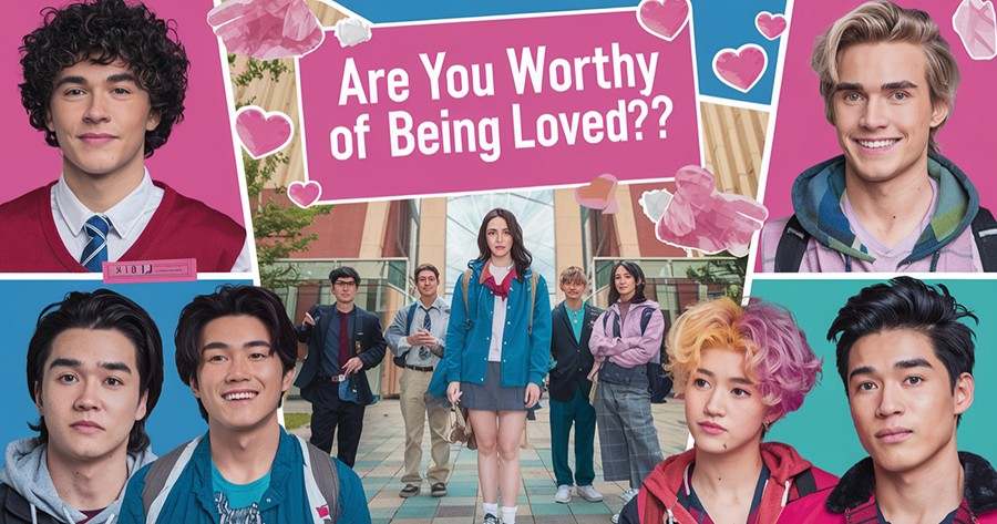 Are You Worthy Of Being Loved?