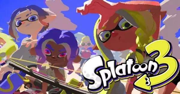 Which Splatoon 3 Character Most Resembles Your Personality?